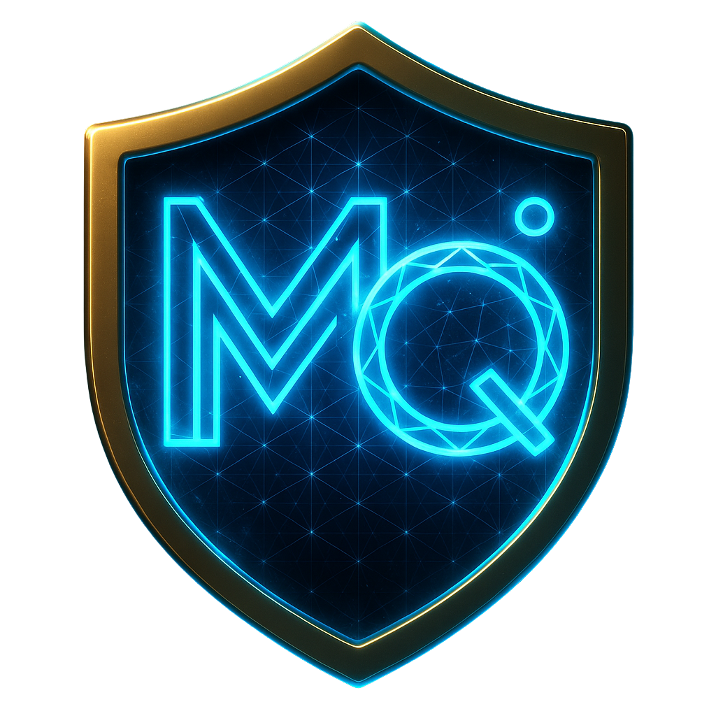 MetaQuantum logo